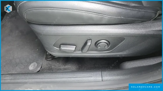 KIA SPORTAGE LPG 2.0 2WD