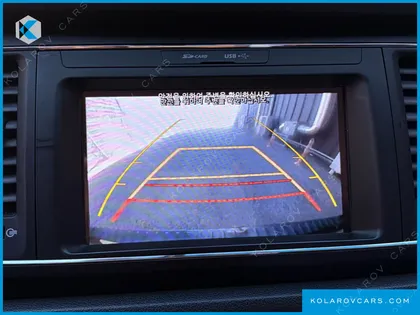 KIA CARNIVAL 9-SEATER LUXURY