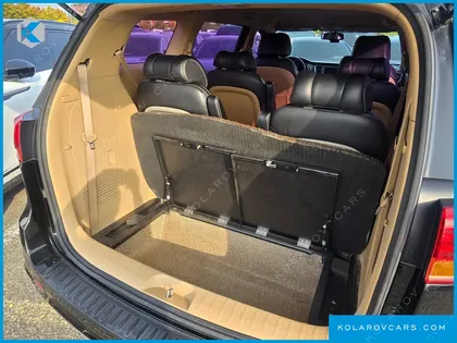 KIA CARNIVAL 9-SEATER LUXURY