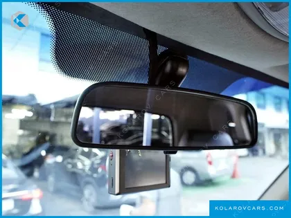 HYUNDAI PORTER II SUPER CABIN LPG