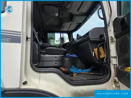 HYUNDAI MEGA TRUCK WIDECAP GOLD