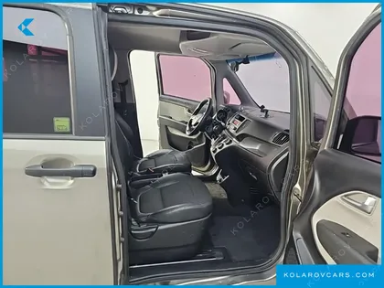 KIA RAY VAN DELUXE