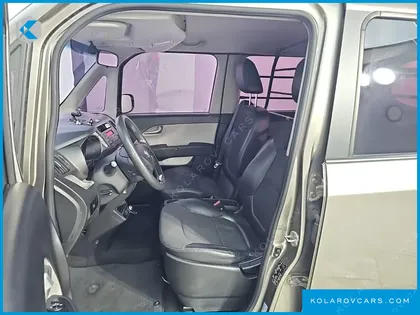 KIA RAY VAN DELUXE