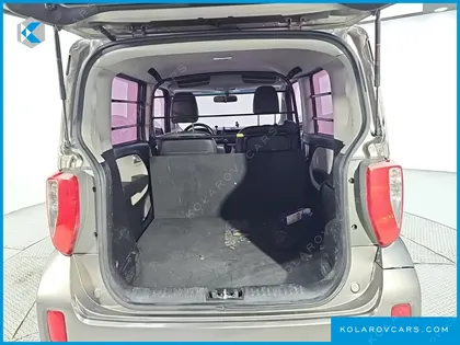 KIA RAY VAN DELUXE