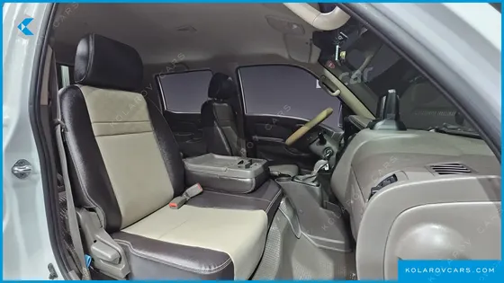 HYUNDAI PORTER II DUBLE CAP CRDI