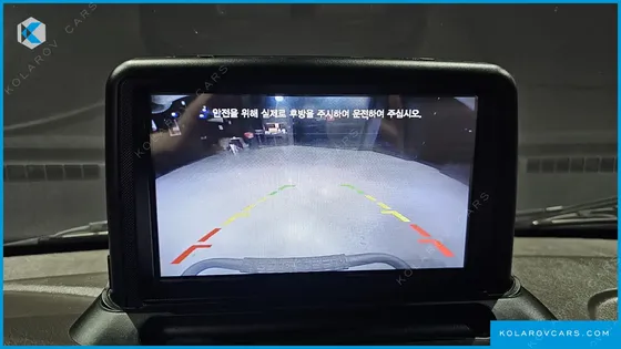 HYUNDAI PORTER II DUBLE CAP CRDI