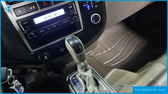 HYUNDAI PORTER II DUBLE CAP CRDI
