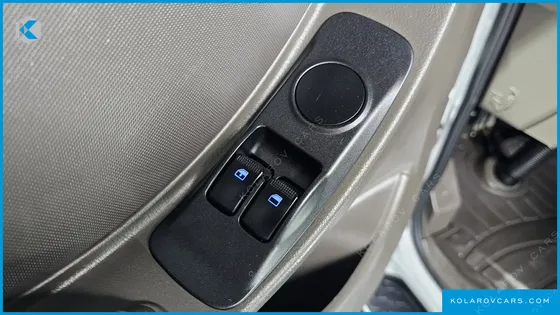 HYUNDAI PORTER II DUBLE CAP CRDI