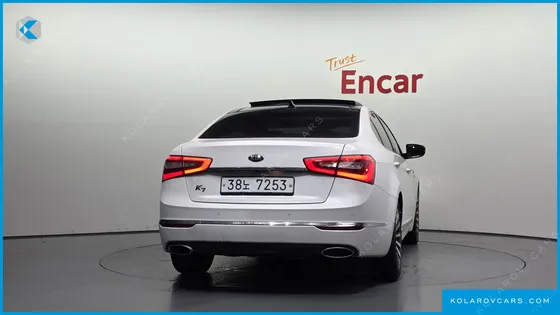 KIA K7 2.4 GDI PRESTIGE SPECIA