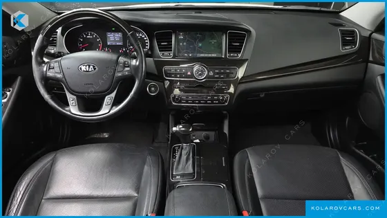 KIA K7 2.4 GDI PRESTIGE SPECIA