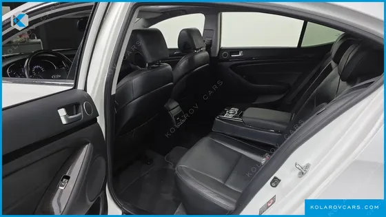 KIA K7 2.4 GDI PRESTIGE SPECIA