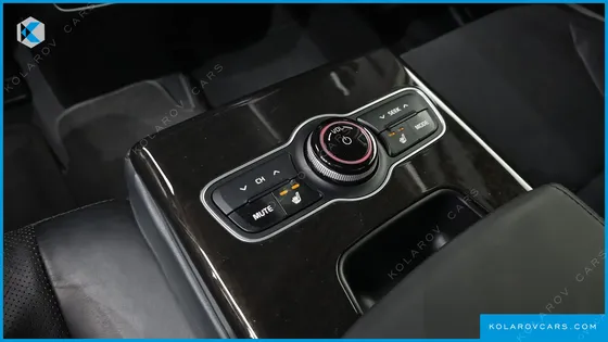 KIA K7 2.4 GDI PRESTIGE SPECIA