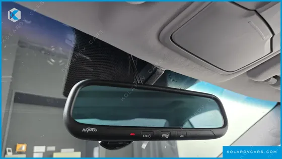 KIA K7 2.4 GDI PRESTIGE SPECIA