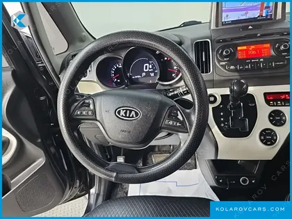 KIA RAY PRESTIGE