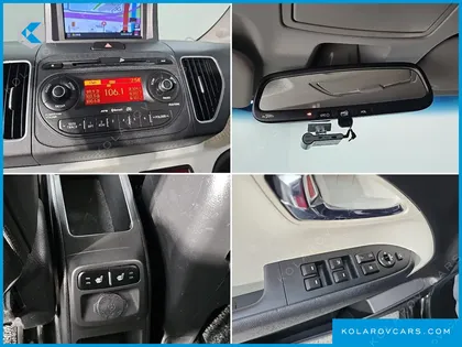 KIA RAY PRESTIGE