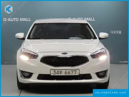 KIA K7 2.4 GDI PRESTIGE