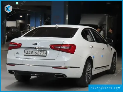 KIA K7 2.4 GDI PRESTIGE