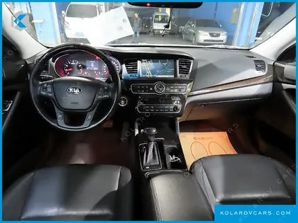 KIA K7 2.4 GDI PRESTIGE