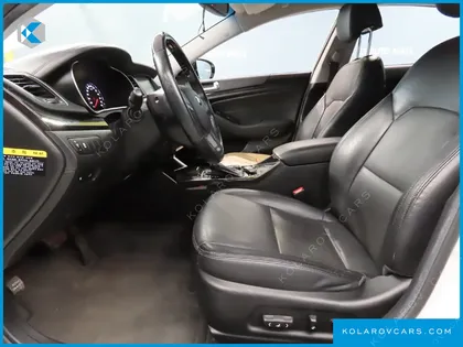 KIA K7 2.4 GDI PRESTIGE