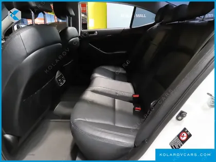 KIA K7 2.4 GDI PRESTIGE