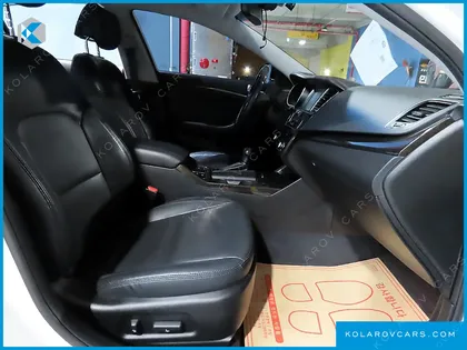 KIA K7 2.4 GDI PRESTIGE