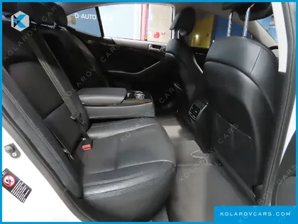 KIA K7 2.4 GDI PRESTIGE