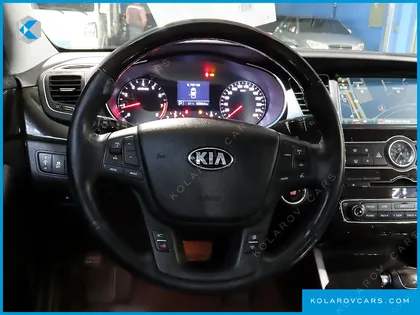 KIA K7 2.4 GDI PRESTIGE