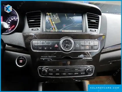 KIA K7 2.4 GDI PRESTIGE