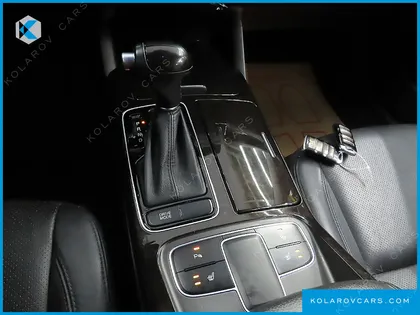 KIA K7 2.4 GDI PRESTIGE