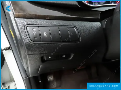 KIA K7 2.4 GDI PRESTIGE