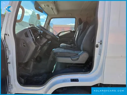 HYUNDAI MIGHTY SUPER CAP