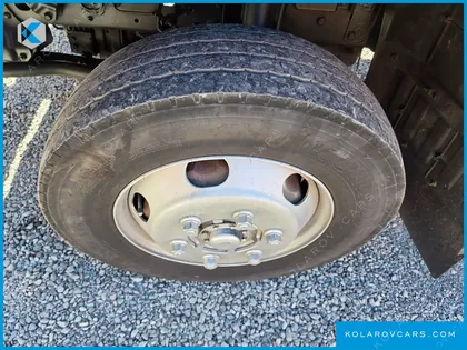 HYUNDAI MIGHTY SUPER CAP