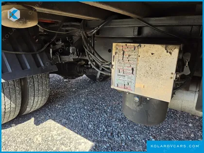 HYUNDAI MIGHTY SUPER CAP