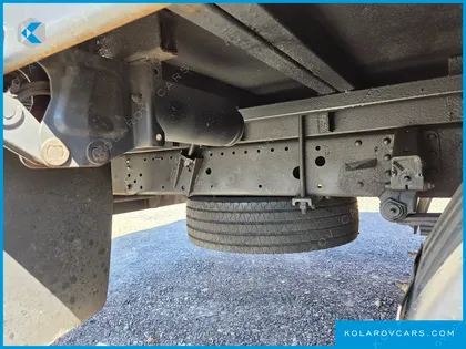 HYUNDAI MIGHTY SUPER CAP