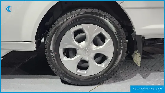 HYUNDAI PORTER II SUPER CAP CRDI
