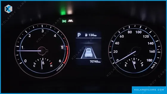 HYUNDAI PORTER II SUPER CAP CRDI