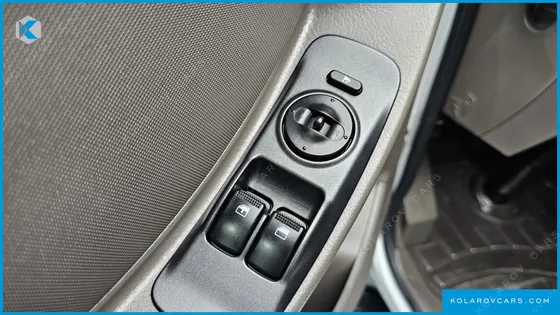HYUNDAI PORTER II SUPER CAP CRDI