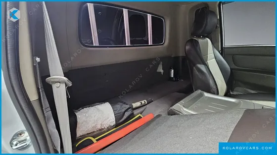 HYUNDAI PORTER II SUPER CAP CRDI