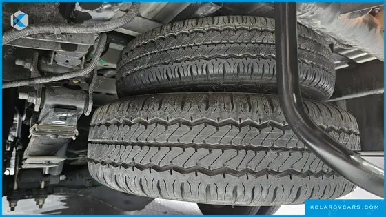 HYUNDAI PORTER II SUPER CAP CRDI