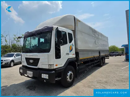TATA DAEWOO NOBUS MID-SIZE TRUCK ROYAL