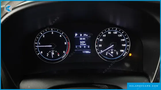 HYUNDAI PORTER II DUBLE CAP CRDI