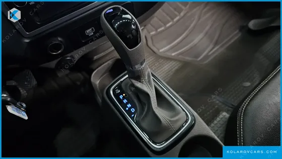 HYUNDAI PORTER II DUBLE CAP CRDI
