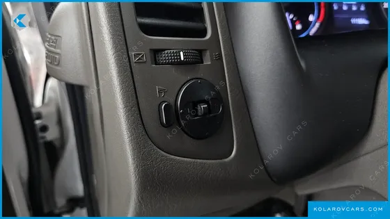 HYUNDAI PORTER II DUBLE CAP CRDI