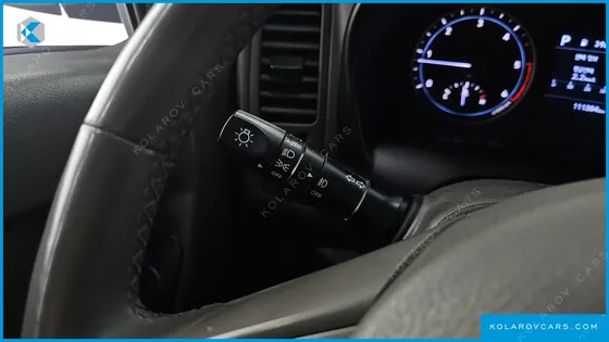 HYUNDAI PORTER II DUBLE CAP CRDI