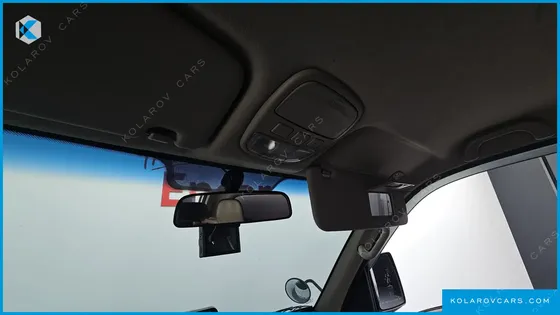 HYUNDAI PORTER II DUBLE CAP CRDI