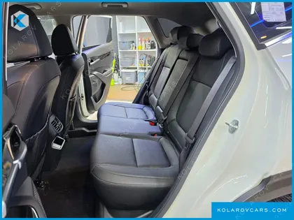 KIA SELTOS GASOLINE 1.6 TURBO 2WD