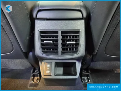 KIA SELTOS GASOLINE 1.6 TURBO 2WD