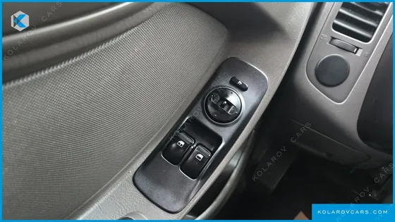 HYUNDAI PORTER II SUPER CAP CRDI