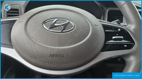 HYUNDAI PORTER II SUPER CAP CRDI