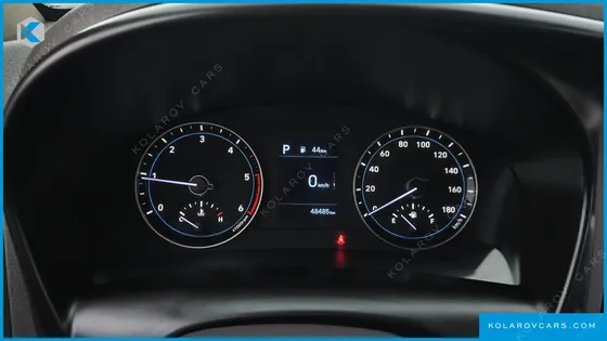 HYUNDAI PORTER II SUPER CAP CRDI